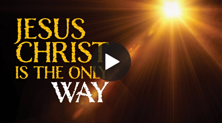Repentance Toward God | theTrumpet.com